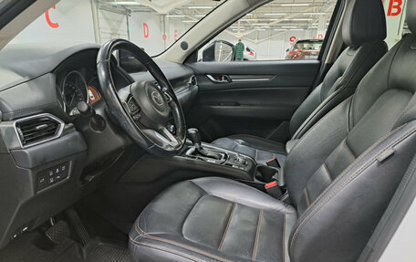 Mazda CX-5 II, 2018 год, 2 675 000 рублей, 20 фотография