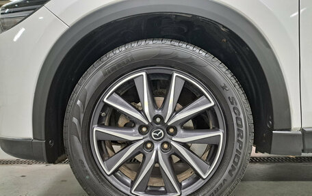 Mazda CX-5 II, 2018 год, 2 675 000 рублей, 22 фотография