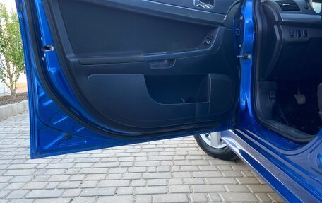 Mitsubishi Lancer IX, 2008 год, 870 000 рублей, 6 фотография