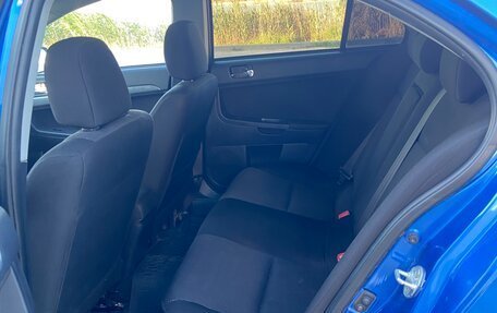 Mitsubishi Lancer IX, 2008 год, 870 000 рублей, 2 фотография