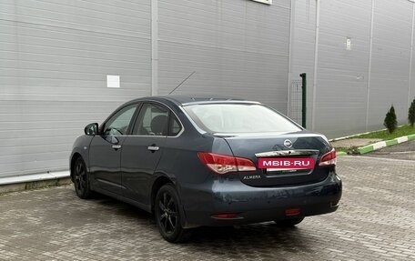 Nissan Almera, 2015 год, 545 000 рублей, 6 фотография