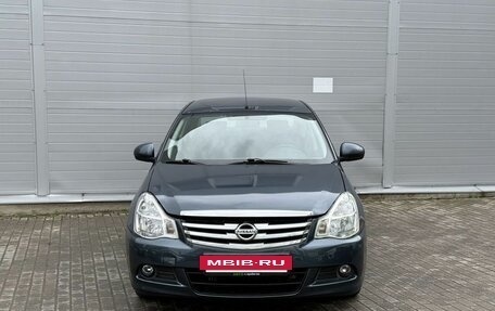 Nissan Almera, 2015 год, 545 000 рублей, 2 фотография