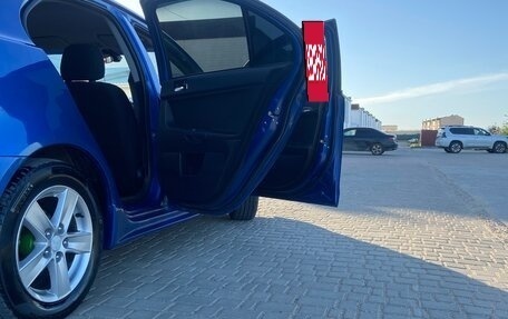 Mitsubishi Lancer IX, 2008 год, 870 000 рублей, 3 фотография