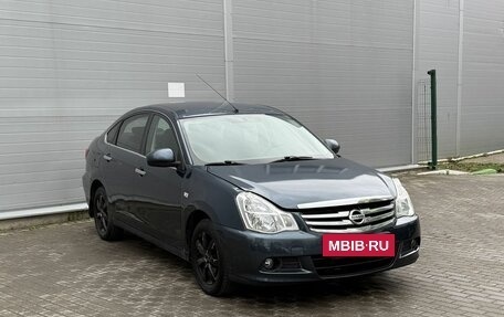 Nissan Almera, 2015 год, 545 000 рублей, 3 фотография