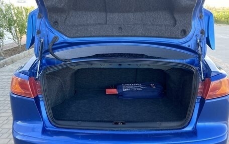 Mitsubishi Lancer IX, 2008 год, 870 000 рублей, 5 фотография