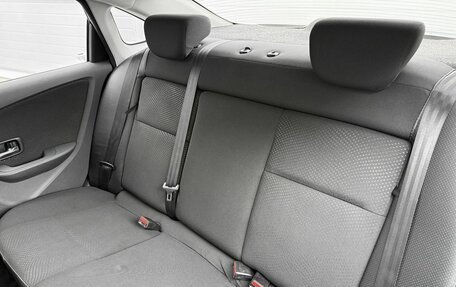 Nissan Almera, 2015 год, 545 000 рублей, 9 фотография