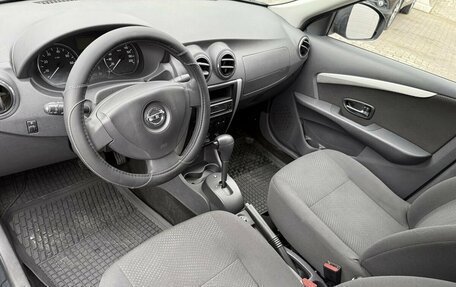 Nissan Almera, 2015 год, 545 000 рублей, 7 фотография