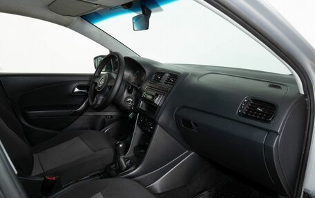Volkswagen Polo VI (EU Market), 2014 год, 699 000 рублей, 6 фотография