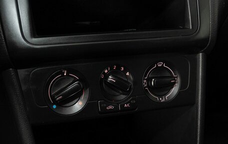 Volkswagen Polo VI (EU Market), 2014 год, 699 000 рублей, 10 фотография