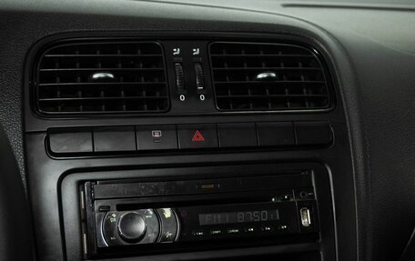 Volkswagen Polo VI (EU Market), 2014 год, 699 000 рублей, 9 фотография
