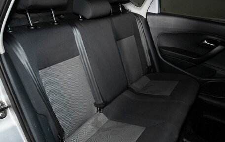 Volkswagen Polo VI (EU Market), 2014 год, 699 000 рублей, 8 фотография