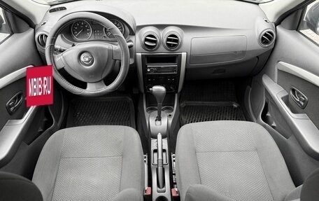 Nissan Almera, 2015 год, 545 000 рублей, 8 фотография