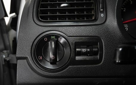 Volkswagen Polo VI (EU Market), 2014 год, 699 000 рублей, 14 фотография