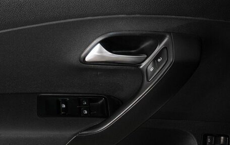 Volkswagen Polo VI (EU Market), 2014 год, 699 000 рублей, 15 фотография
