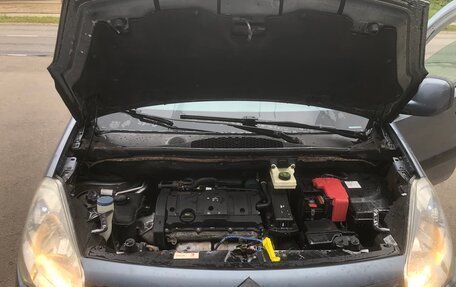 Citroen Berlingo II рестайлинг, 2009 год, 620 000 рублей, 9 фотография