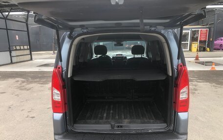 Citroen Berlingo II рестайлинг, 2009 год, 620 000 рублей, 5 фотография