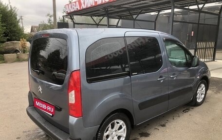 Citroen Berlingo II рестайлинг, 2009 год, 620 000 рублей, 3 фотография