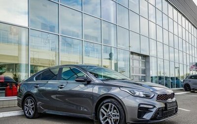 KIA Cerato IV, 2021 год, 2 168 000 рублей, 1 фотография