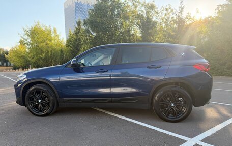 BMW X2, 2018 год, 2 150 000 рублей, 4 фотография