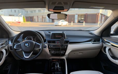BMW X2, 2018 год, 2 150 000 рублей, 9 фотография