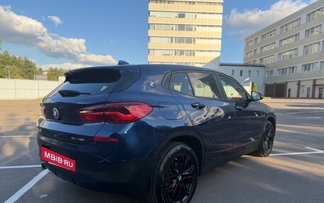 BMW X2, 2018 год, 2 150 000 рублей, 3 фотография