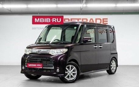 Daihatsu Tanto III, 2012 год, 690 000 рублей, 1 фотография