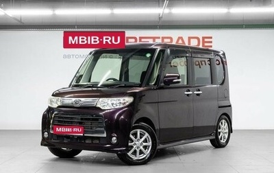 Daihatsu Tanto III, 2012 год, 690 000 рублей, 1 фотография