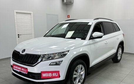 Skoda Kodiaq I, 2019 год, 2 399 000 рублей, 1 фотография