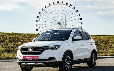 FAW Besturn X40 I, 2019 год, 1 100 000 рублей, 1 фотография