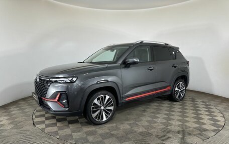 Changan CS35 Plus, 2023 год, 1 790 000 рублей, 1 фотография