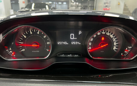 Peugeot 208 II, 2013 год, 650 000 рублей, 11 фотография