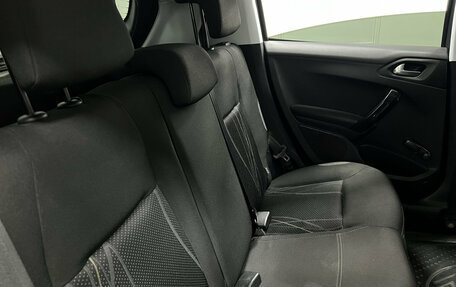 Peugeot 208 II, 2013 год, 650 000 рублей, 17 фотография