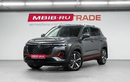 Changan CS35 Plus, 2024 год, 1 999 000 рублей, 1 фотография