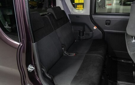 Daihatsu Tanto III, 2012 год, 690 000 рублей, 14 фотография