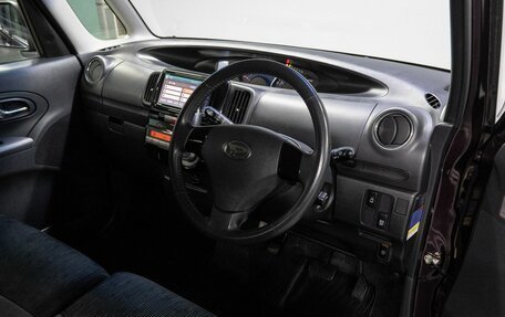 Daihatsu Tanto III, 2012 год, 690 000 рублей, 10 фотография