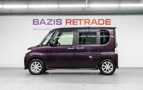 Daihatsu Tanto III, 2012 год, 690 000 рублей, 9 фотография