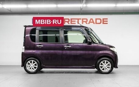 Daihatsu Tanto III, 2012 год, 690 000 рублей, 5 фотография
