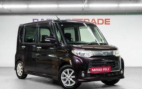 Daihatsu Tanto III, 2012 год, 690 000 рублей, 4 фотография