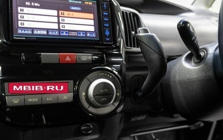 Daihatsu Tanto III, 2012 год, 690 000 рублей, 11 фотография