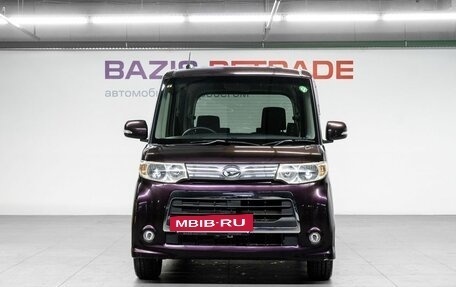Daihatsu Tanto III, 2012 год, 690 000 рублей, 3 фотография