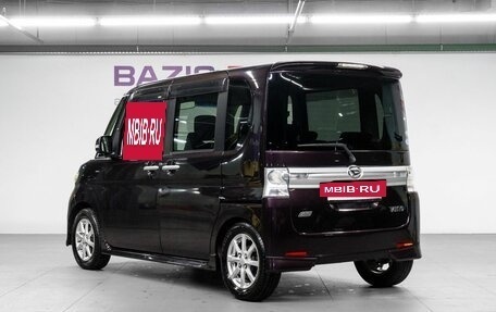 Daihatsu Tanto III, 2012 год, 690 000 рублей, 8 фотография