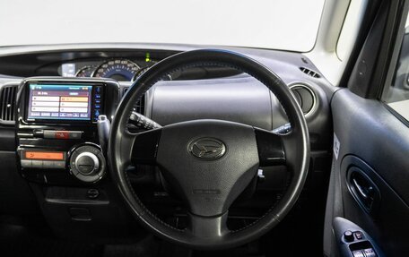 Daihatsu Tanto III, 2012 год, 690 000 рублей, 18 фотография