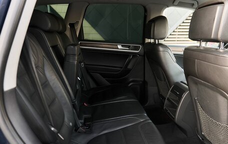 Volkswagen Touareg III, 2013 год, 2 078 000 рублей, 8 фотография