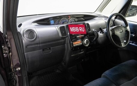 Daihatsu Tanto III, 2012 год, 690 000 рублей, 16 фотография