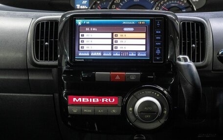 Daihatsu Tanto III, 2012 год, 690 000 рублей, 19 фотография