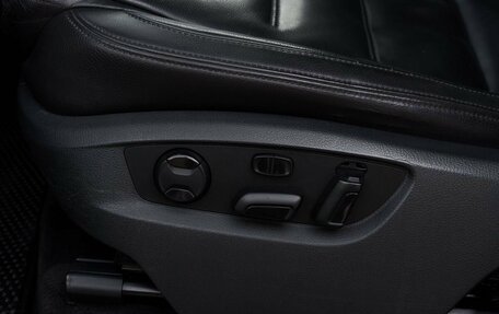 Volkswagen Touareg III, 2013 год, 2 078 000 рублей, 14 фотография