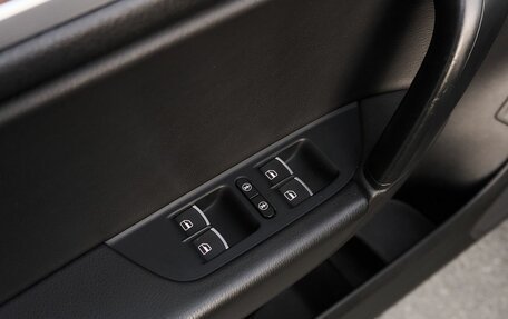 Volkswagen Touareg III, 2013 год, 2 078 000 рублей, 12 фотография