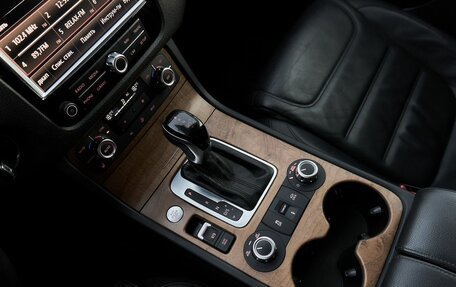 Volkswagen Touareg III, 2013 год, 2 078 000 рублей, 10 фотография