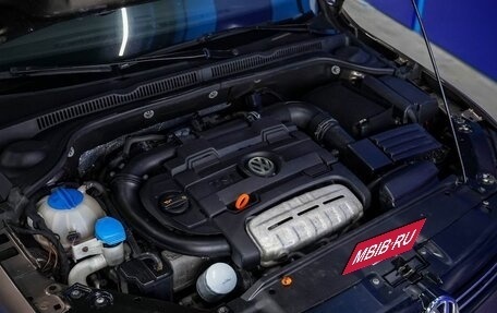 Volkswagen Jetta VI, 2013 год, 1 250 000 рублей, 5 фотография
