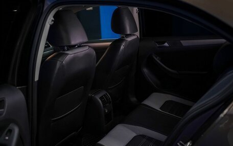 Volkswagen Jetta VI, 2013 год, 1 250 000 рублей, 14 фотография